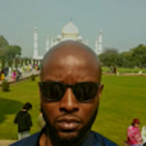 Meet your Posher, Perry